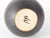 Small Vintage Vase by Erik & Ingrid Triller for Tobo Stengods Verkstad For Sale - Image 5 of 6