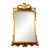 Le Barge Parcel Gilt Mirror For Sale