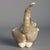 Mid-Century Modern Vintage MCM Lladro Attentive Cat Figurine For Sale - Image 3 of 3