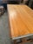 1960s Vintage Solid Oak Mayline Drafting Table With Topper For Sale - Image 4 of 14