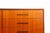 Wood French Style Modernist Sideboard in Rosewood by Tricoire and Vecchione for Meubles TV, 1960s For Sale - Image 7 of 18