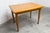 Vintage Rustic Table, 1960s For Sale - Image 18 of 18