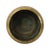 Large French Brass Repoussé Planter Pot For Sale - Image 9 of 16