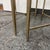 Ethan Allen Heron End Tables, Pair For Sale - Image 9 of 12