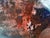 Ovidiu Kloska, Close to the Heart of the Mountain, Mixed on Canvas For Sale - Image 6 of 10