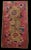 1920s Chinese Art Deco Carpet ( 2' 2" x 3' 9" - 66 x 114 cm ) Chinese - Art Deco As the name implies, pieces woven between...