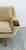 Wood Danish Modern Sofa With Teak Paws, Oak H - Base, 1960's, 2 Configurations For Sale - Image 7 of 16