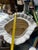 White Pair of Large White Ceramic Shell Style Planters For Sale - Image 8 of 10