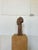 Chamotte Abstract Sculpture, France, 1960s For Sale - Image 6 of 6
