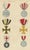 Plate LXXXV Free Cities and Swiss Confederation Medals, Wahlen, 1844 For Sale - Image 9 of 9