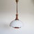 Vintage Scandinavian Pendant Lamp, 1980s For Sale - Image 10 of 10