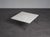Fritz Hansen Rolled Marble Coffee Table by Poul Kjaerholm for Fritz Hansen, Denmark, 1990s For Sale - Image 4 of 11