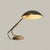 This elegant desk lamp by ferdinand solere perfectly illustrates french modernist design from the 1950s to the 1970s. made...