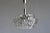 Mid-Century Crystal Chandelier by Kinkeldey, Germany, 1960s For Sale - Image 13 of 13