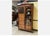 Age: around 1900 Wood type: solid walnut with precious wood veneer Condition: very good, well maintained, ready to use,...
