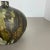 Black Abstract Ceramic Studio Pottery Vase from Gerhard Liebenthron, Germany, 1963 For Sale - Image 8 of 18