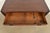 Wood Stickley Brothers Antique Mission Oak Arts & Crafts Strap Hinge Sideboard, Circa 1910 For Sale - Image 7 of 16