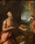 Workshop of Alessandro Bonvicino / Il Moretto, Saint Jerome, 1550, Oil on Canvas For Sale - Image 16 of 16