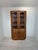 Danish Illuminated Teak Display Case, 1980s For Sale - Image 18 of 18