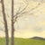 Eugenio Spreafico, Glimpse of Lombard Countryside, Oil Painting on Canvas For Sale - Image 5 of 8