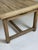 French Oak Monastery Table, 19th Century For Sale - Image 14 of 18