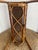 Bamboo and Rattan Magazine Rack, 1960s For Sale - Image 10 of 14