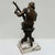 Oysel, Le Troubadour Sculpture, Late 19th Century, Bronze For Sale - Image 4 of 15
