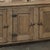 Ecru 18th Century Dutch Rustic Oak Buffet ~ Credenza With Wrought Iron For Sale - Image 8 of 18