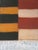 Sean Scully Roland Garros 2001 Official Poster Dimensions: 22,4,7 x 29,5 in / 57 x 75 cm Sold unframed