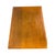 Wood Paul McCobb Planner Group 2-Drawer Nightstand for Winchendon Furniture – Mid-Century Modern Solid Maple End Table Side Chest For Sale - Image 7 of 9