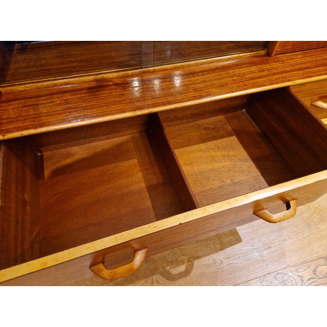 Mid-Century Teak Brandon Sideboard by E Gomme for G Plan, 1950s For Sale - Image 18 of 18