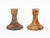 American Marbleized Glazed Pottery Articles, 10 For Sale - Image 12 of 13