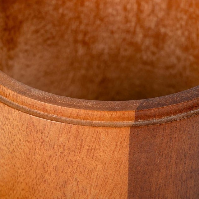 Wooden Box attributed to Antonín Hepnar, 1990s For Sale - Image 6 of 8