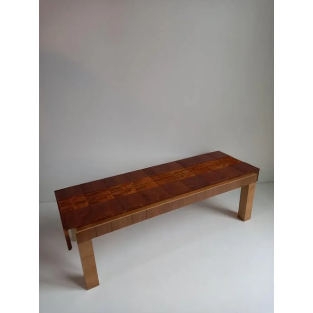 Table with Tablecloth 4 by Pietro Meccani for Meccani Design, 2024 For Sale - Image 4 of 10