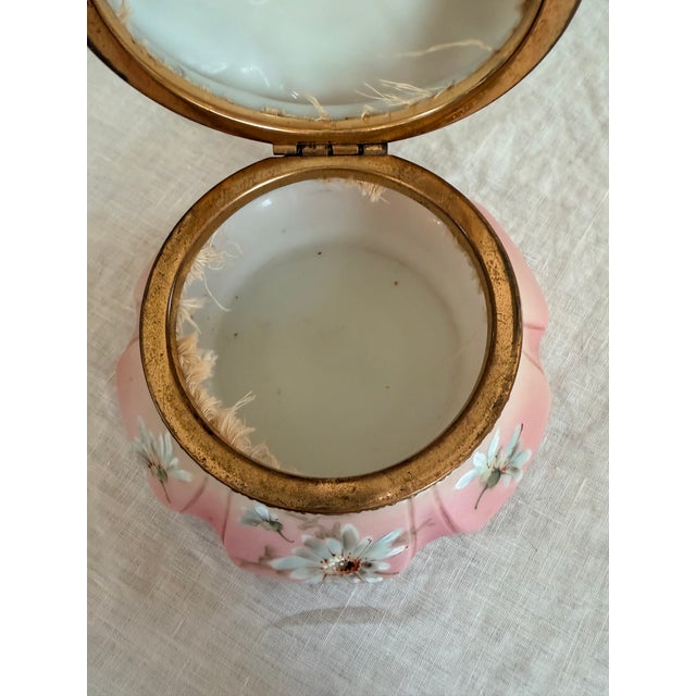 Late 19th Century c.f. Monroe Nakara Box For Sale - Image 4 of 6