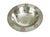 2000 - 2009 Vintage Wilton Armetale Scallop Seashell Serving Bowl Platter – Pewter Finish Coastal Seafood Serveware For Sale - Image 5 of 8