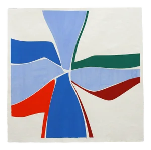 Joanne Freeman "Multi 24", Painting