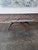 Forest Wilson Walnut & Glass Coffee Table MCM Vintage For Sale - Image 11 of 11