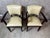 Vintage Art Deco Armchairs, 1930s, Set of 2 For Sale - Image 3 of 15
