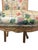 Six French Louis XV Style Laminate Dining Chairs For Sale - Image 4 of 12