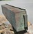 19th Century Hand-Fabricated Copper Processing Trough With Double Handles, 43" For Sale - Image 16 of 17