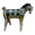 Vintage Mid 20th Century Alfaraz Ceramics Horse Sculpture For Sale