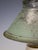 Antique 19th Century French Brass and Tôle Bouillotte Desk Lamp, 1900 For Sale - Image 16 of 18