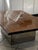 Black Vintage Elm Burl Coffee Table by Paul Michel for Roche Bobois, 1980s For Sale - Image 8 of 18