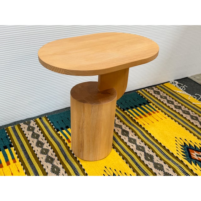 Ferm Living Insert Side Table For Sale - Image 10 of 12