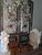 Anne Nilsson for Orrefors "Celeste" Frosted Crystal Candlesticks, Sweden (Pair) For Sale - Image 17 of 17