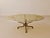 Bronze Table in the style of Lothar Klute, 1980s For Sale - Image 4 of 11