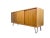 Vintage Sideboard by Franz Ehrlich for Veb Deutsche Werkstätten Hellerau, 1956 For Sale - Image 6 of 9