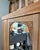 Art Deco Oak 3-Door Wardrobe, 1930s For Sale - Image 3 of 16