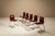 Some designs quietly shape the visual language of post-war interiors. These six stackable chairs embody that spirit,...